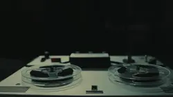 Cinematic Trailer