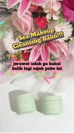 sea make up