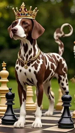 PawmateChessGuardian