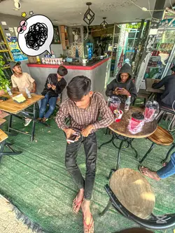 កុំសម្ដីលូយពេក🥬🩴