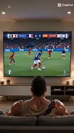 football