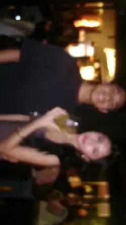 Foto kita blur