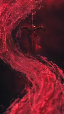 Blood water&smoke
