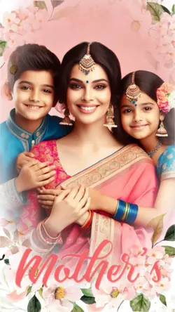Happy Mother’s Day