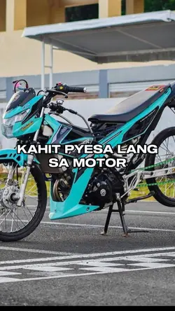 FLEXING MOTOR 