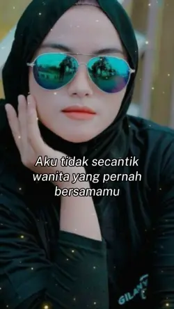 Inilah aku dg sejuta