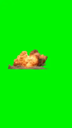 Explosion Effect