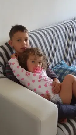 mio fratello