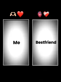 me and besti
