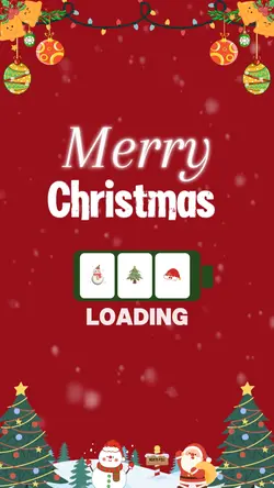 Christmas Cake 