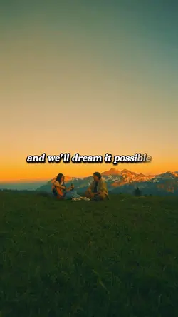 dream it possible