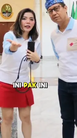 OWH INI ORANG NYA