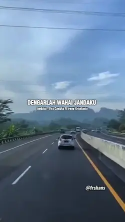 LIRIK LAGU JANDAKU