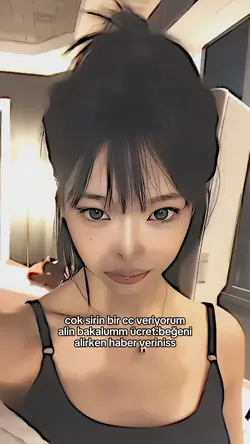 harika cc