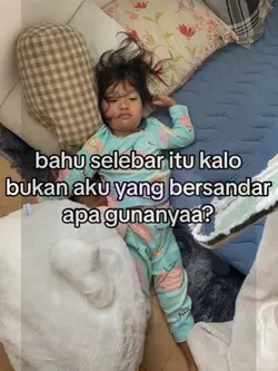 bahu selebar itu