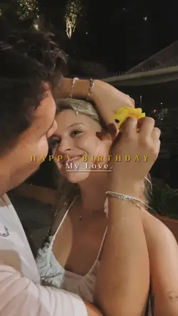 Birthday Template