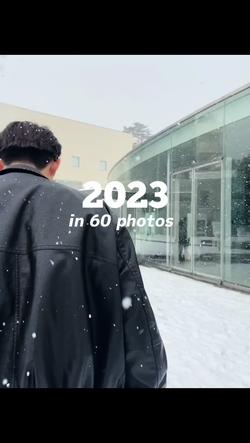 Recut | 2023年👋