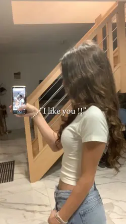 Her, not ME…
