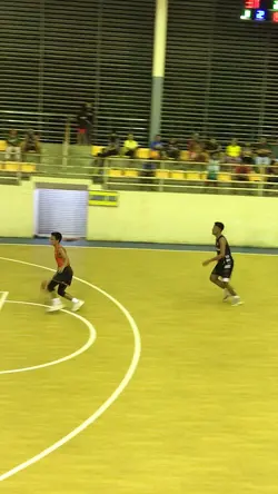 Basketball 🏀