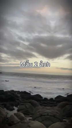 mẫu 2 ảnh 