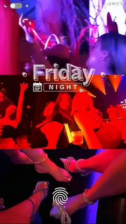 Friday Night