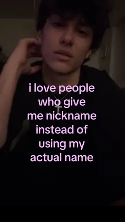 i love people who