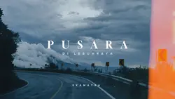 Pusara Di Lebuhraya