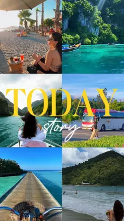 today story