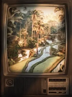 Bali