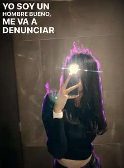 Entonces yo le dije