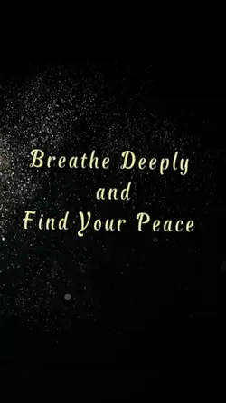 Find Your Peace 