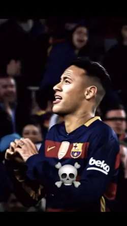 Neymar X Skull ☠️