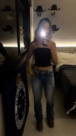 Cowgirl😍👢
