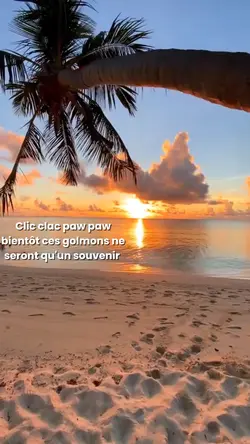 Clic Clac Paw Paw