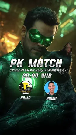 PK MATCH 