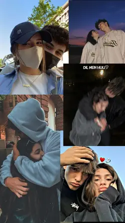 5 Foto Collage