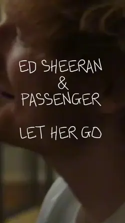 ED SHEERAN 