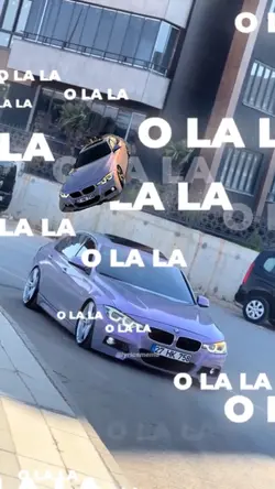 Sürprizim varr