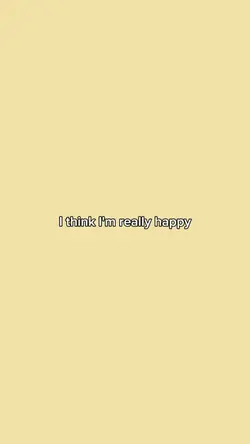 am I okay?