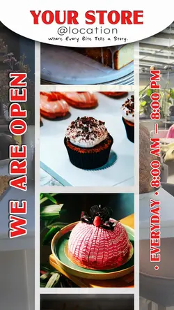 Food Advertising 