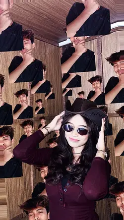 JJ bucin stiker