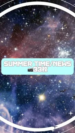 SUMMER TIME/NEWS