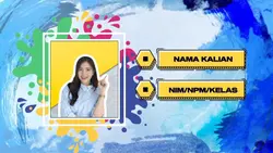 Intro Kelompok kece 