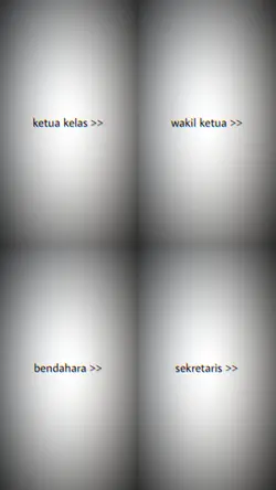 trend JJ ketua kelas