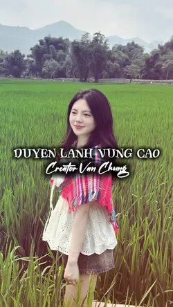 Duyên Lành Vùng Cao