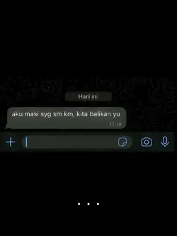 BALIKAN?
