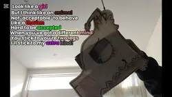 Idk