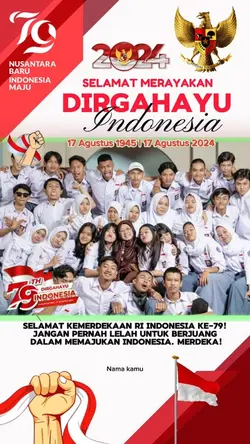 Foto kelas 
