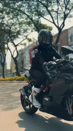 RIDERJKT BY KAK TATA