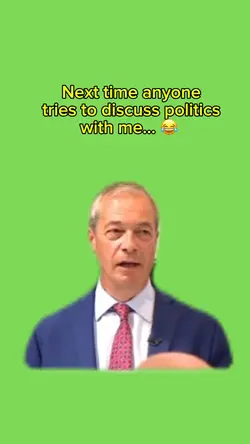 Nigel Farage